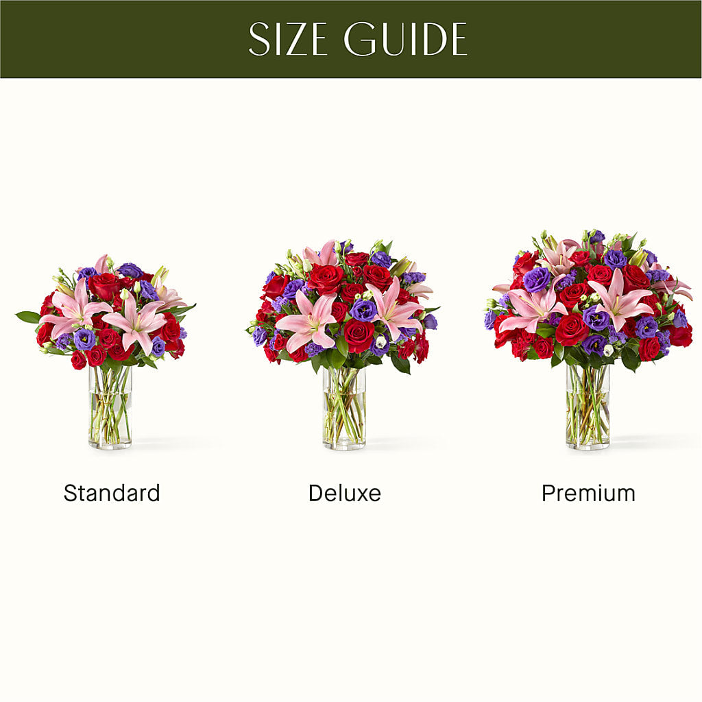 Truly Stunning Bouquet – Guilles Flower Shop And Catering, San Jose CA