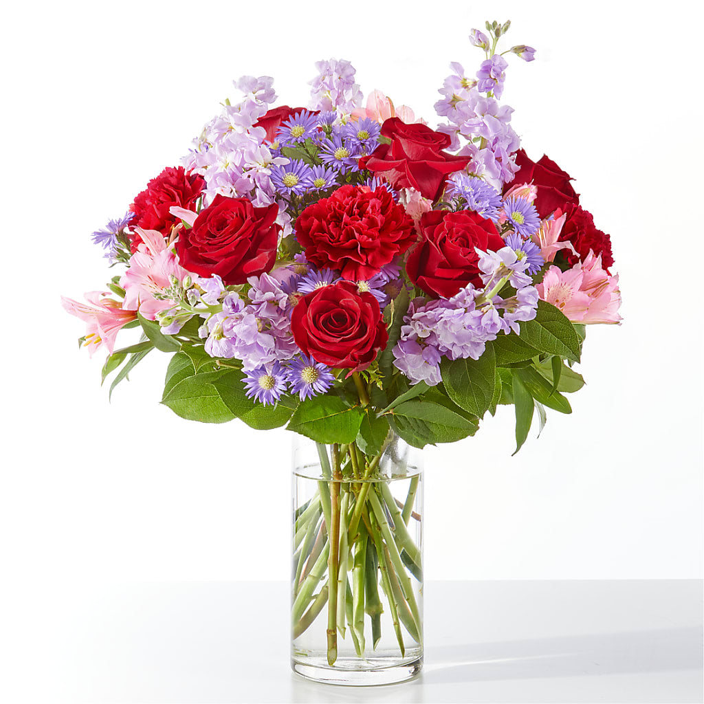 Your Majesty Bouquet – Guilles Flower Shop And Catering, San Jose CA