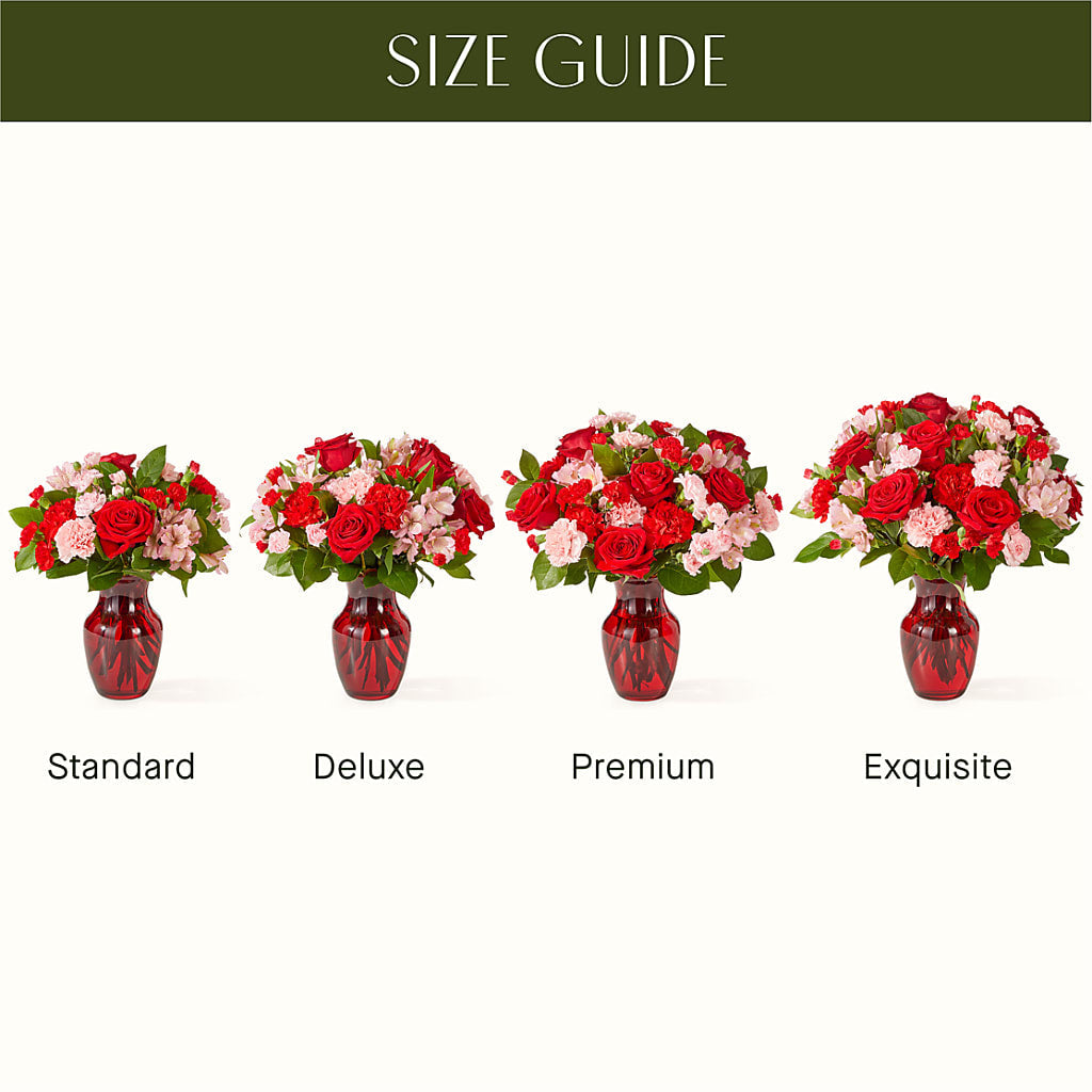 Candy Kisses Bouquet – Guilles Flower Shop And Catering, San Jose CA