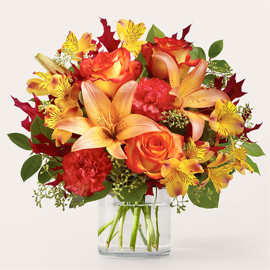 Pecan Pie Bouquet – Guilles Flower Shop And Catering, San Jose CA