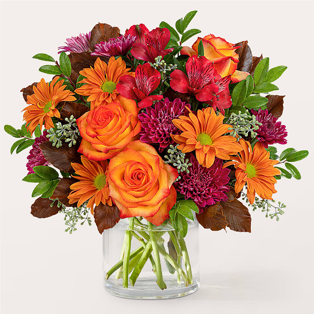 Brisk Morning Bouquet – Guilles Flower Shop And Catering, San Jose CA