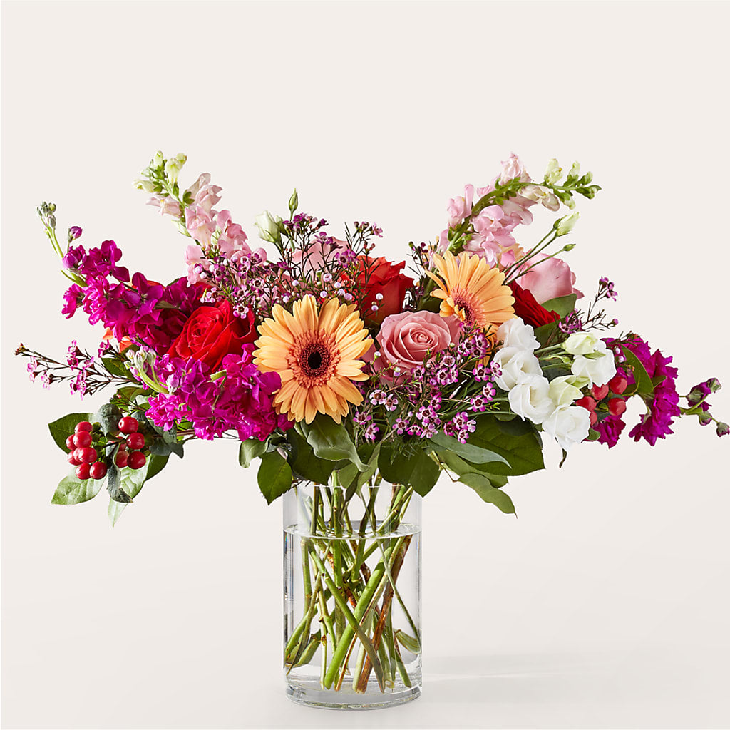 Renaissance Luxury Bouquet – Guilles Flower Shop And Catering, San Jose CA