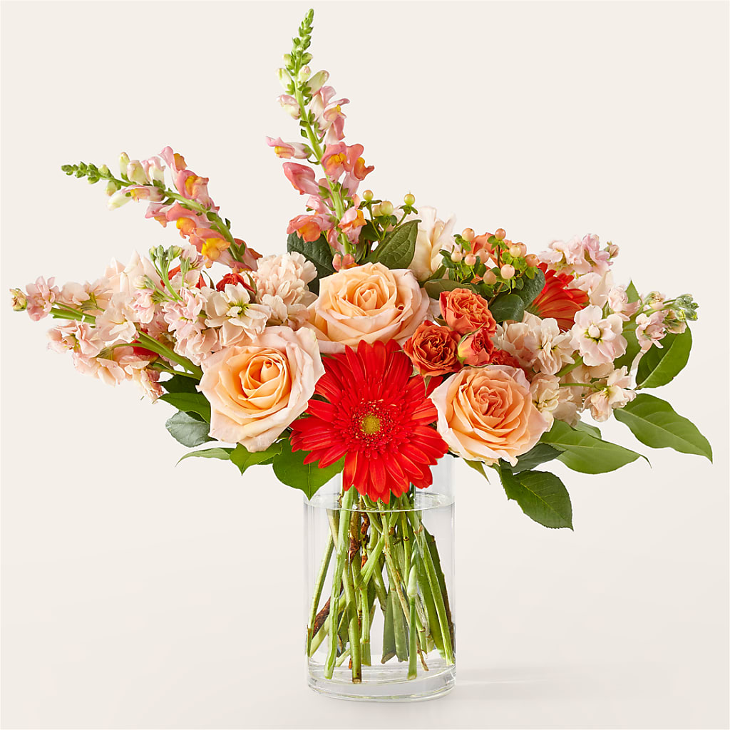Paloma Please Bouquet – Guilles Flower Shop And Catering, San Jose CA