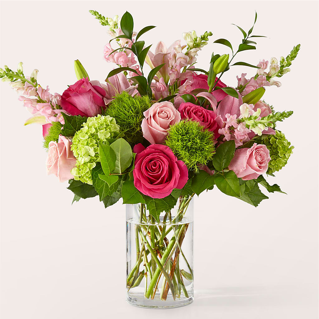 Fit for a Queen Luxury Bouquet – Guilles Flower Shop And Catering, San Jose CA