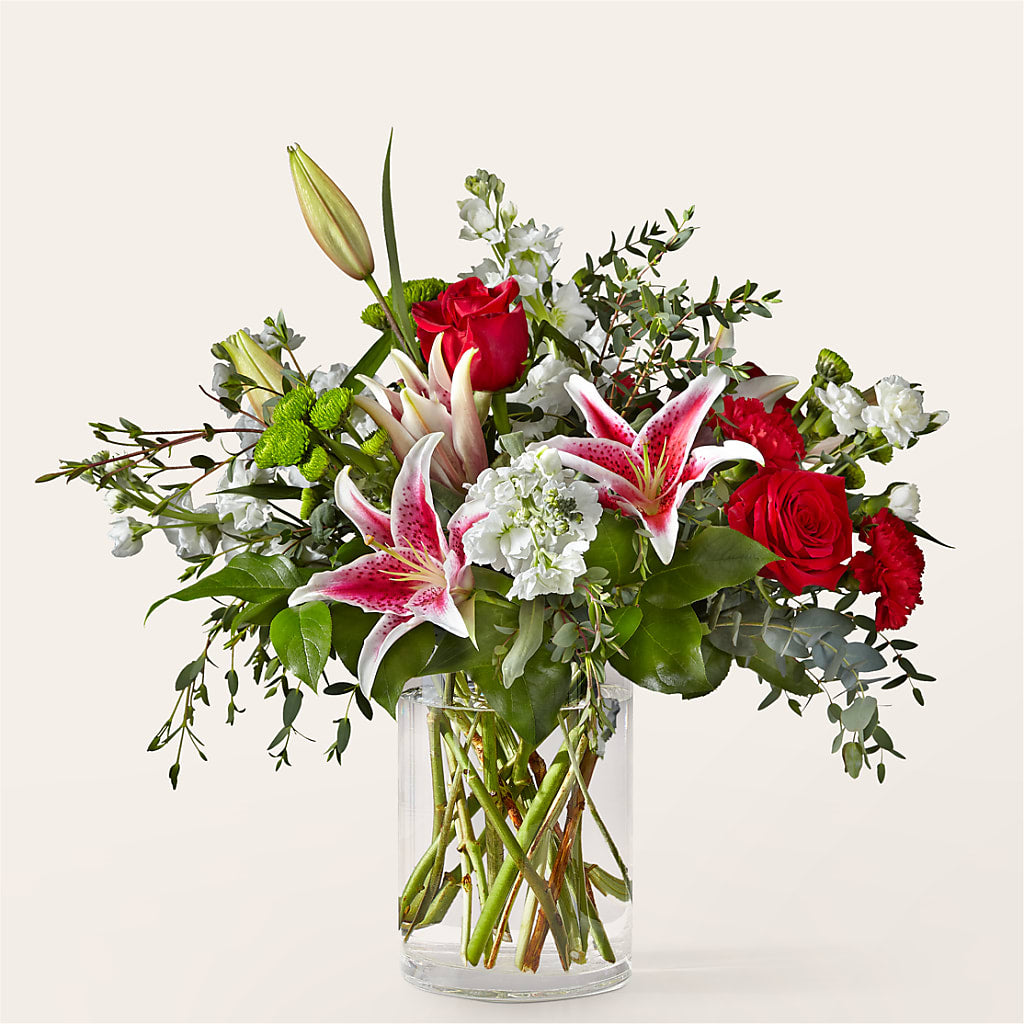 Gumdrop Button Bouquet – Guilles Flower Shop And Catering, San Jose CA