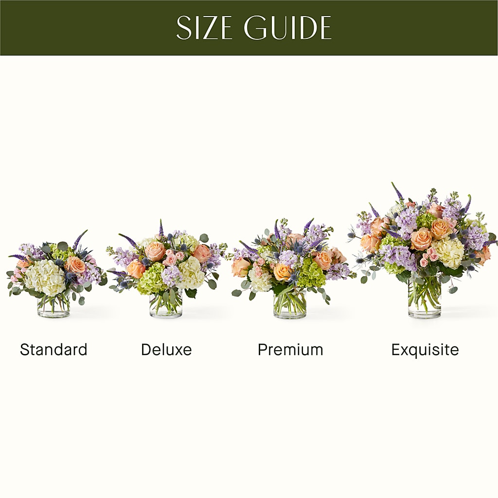 Porch Swing Bouquet – Guilles Flower Shop And Catering, San Jose CA