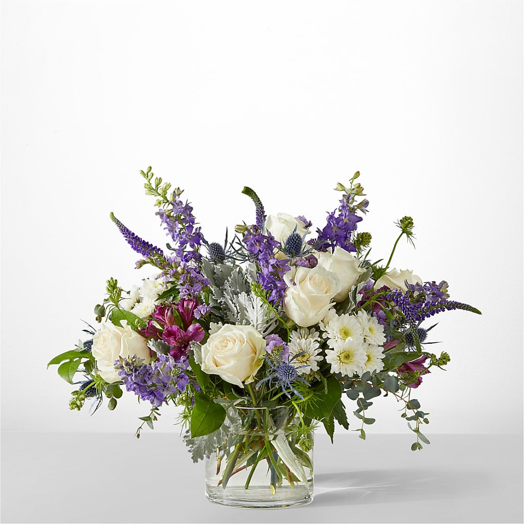 Shooting Star Bouquet – Guilles Flower Shop And Catering, San Jose CA
