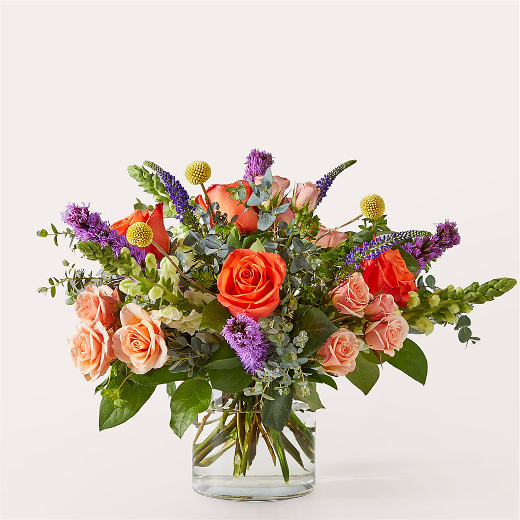 The Standout Bouquet – Guilles Flower Shop And Catering, San Jose CA