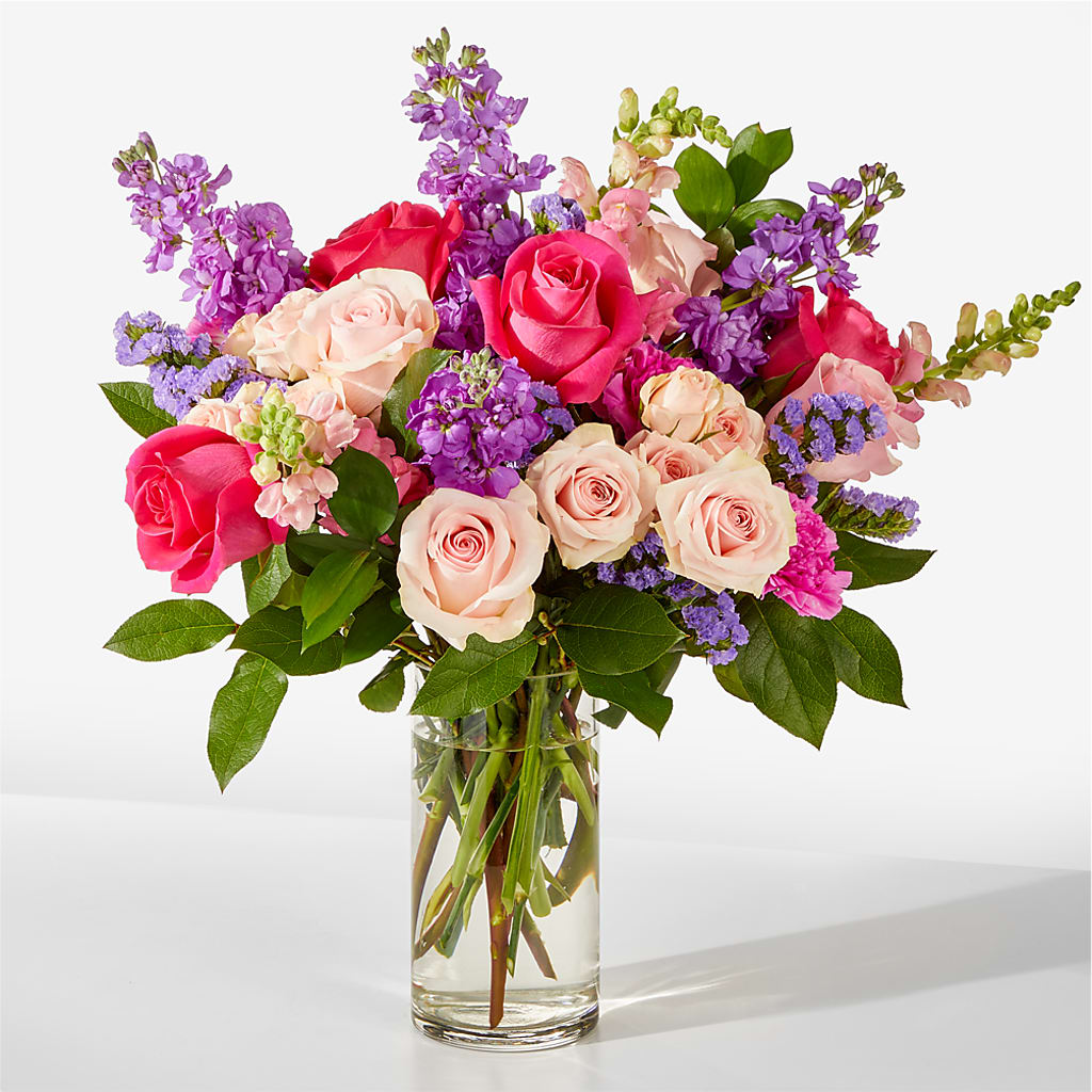 The Cha-Cha Bouquet – Guilles Flower Shop And Catering, San Jose CA