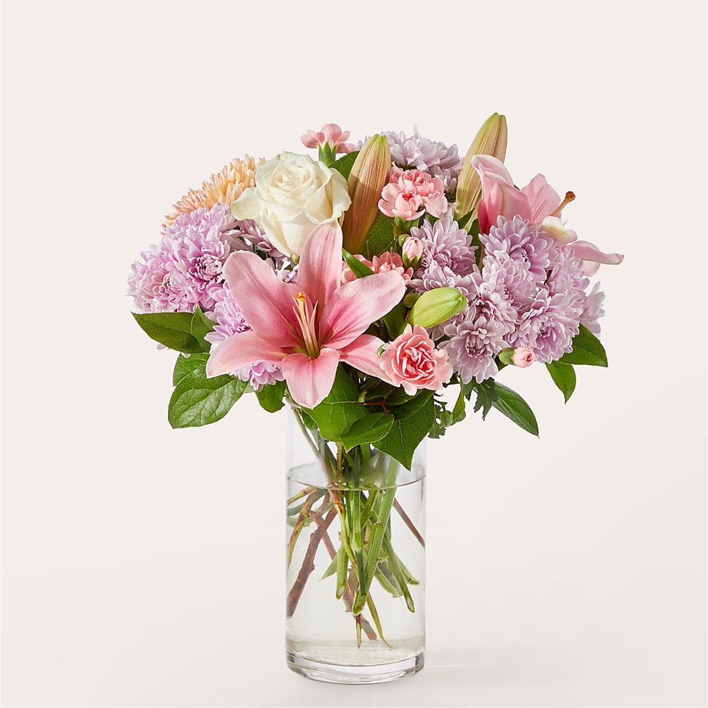 Gelato Bouquet – Guilles Flower Shop And Catering, San Jose CA