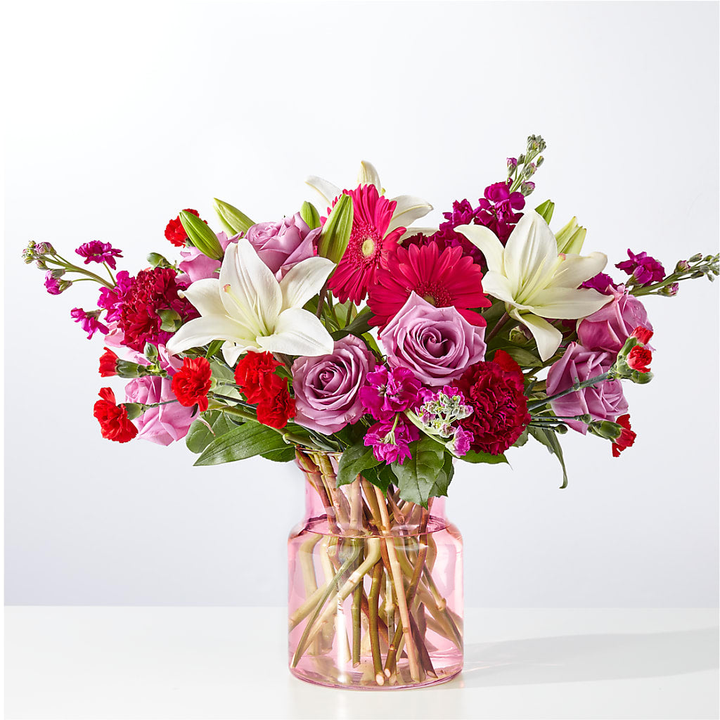Other Half Bouquet – Guilles Flower Shop And Catering, San Jose CA