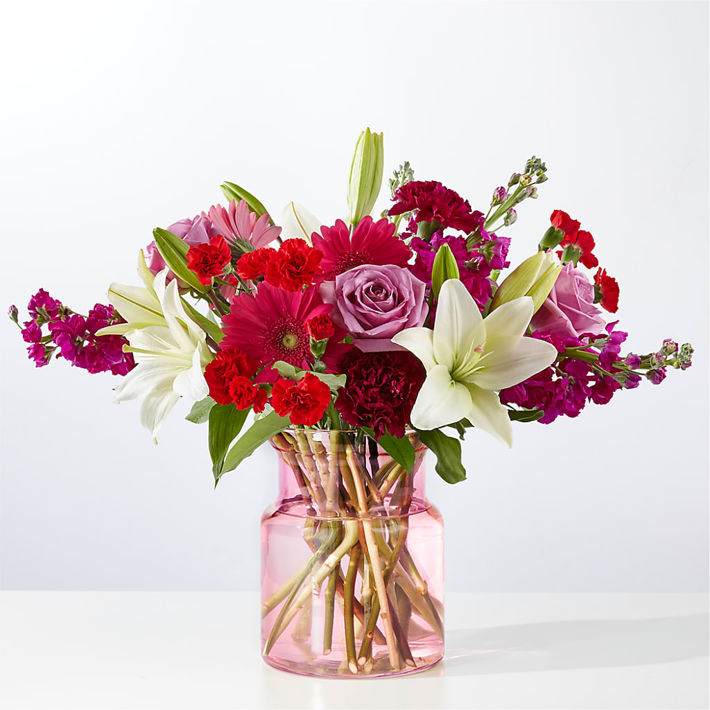 Other Half Bouquet – Guilles Flower Shop And Catering, San Jose CA