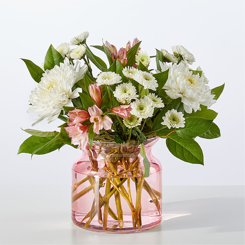 Infatuated Bouquet – Guilles Flower Shop And Catering, San Jose CA