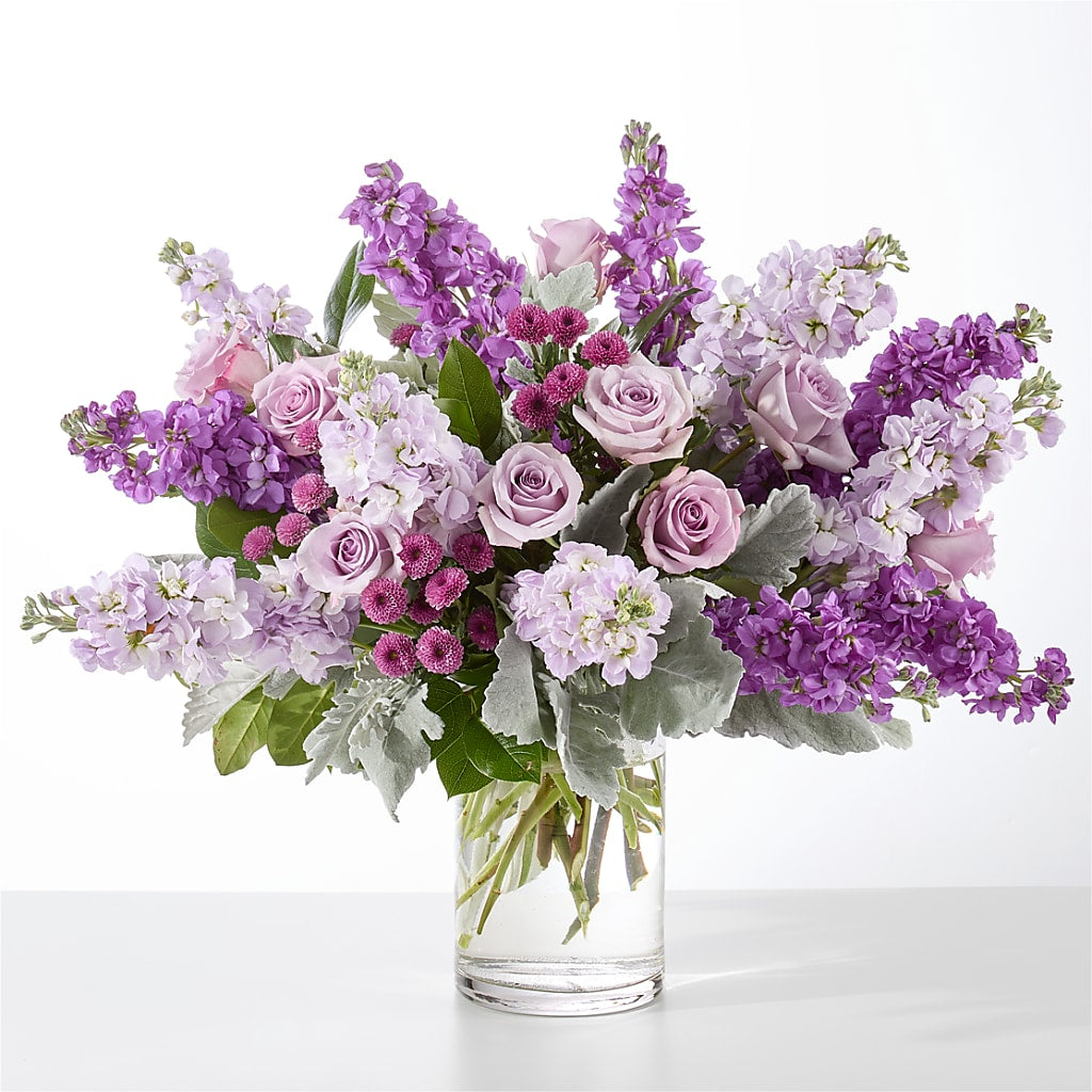 One in a Million Bouquet – Guilles Flower Shop And Catering, San Jose CA