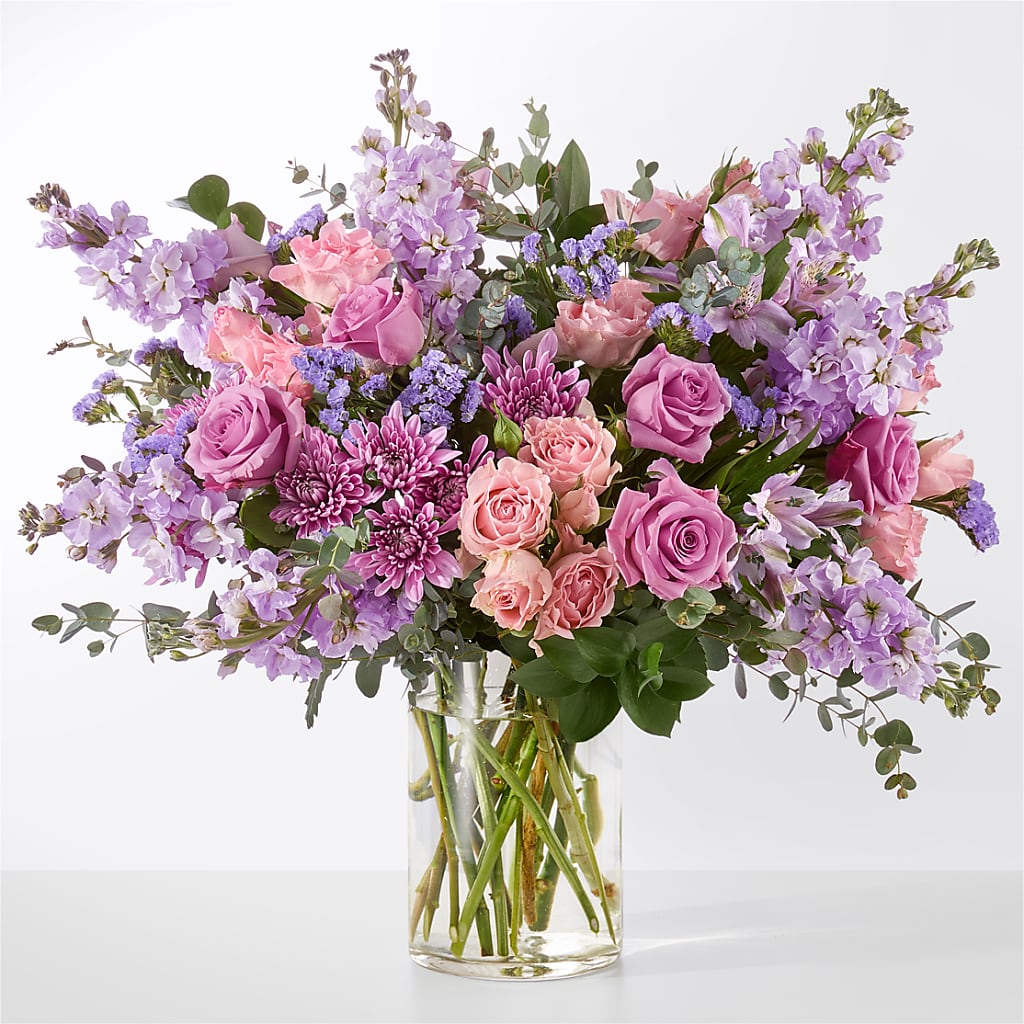 Cloud Nine Bouquet – Guilles Flower Shop And Catering, San Jose CA
