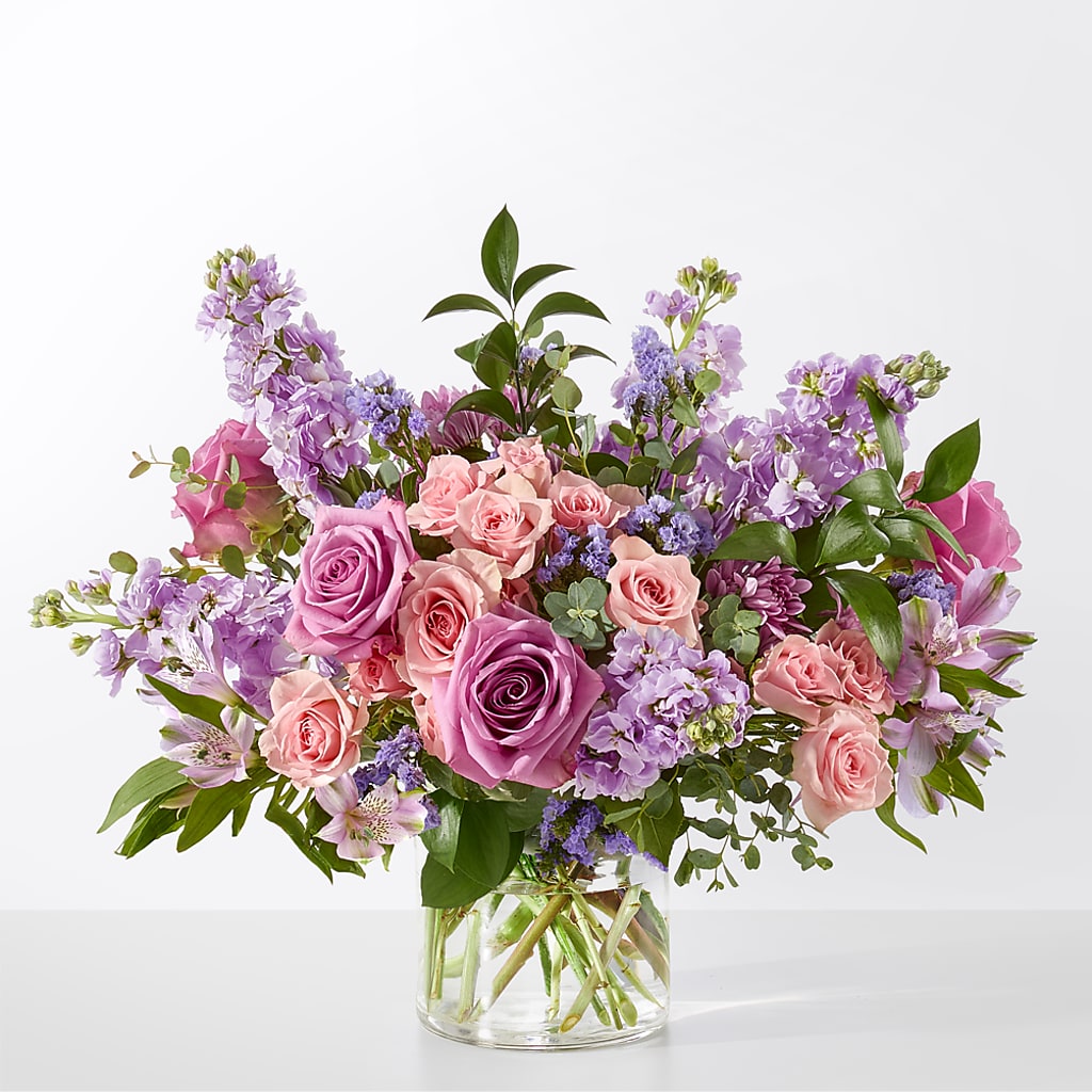 Cloud Nine Bouquet – Guilles Flower Shop And Catering, San Jose CA