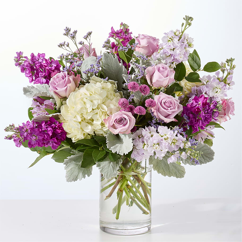 Empress Bouquet – Guilles Flower Shop And Catering, San Jose CA