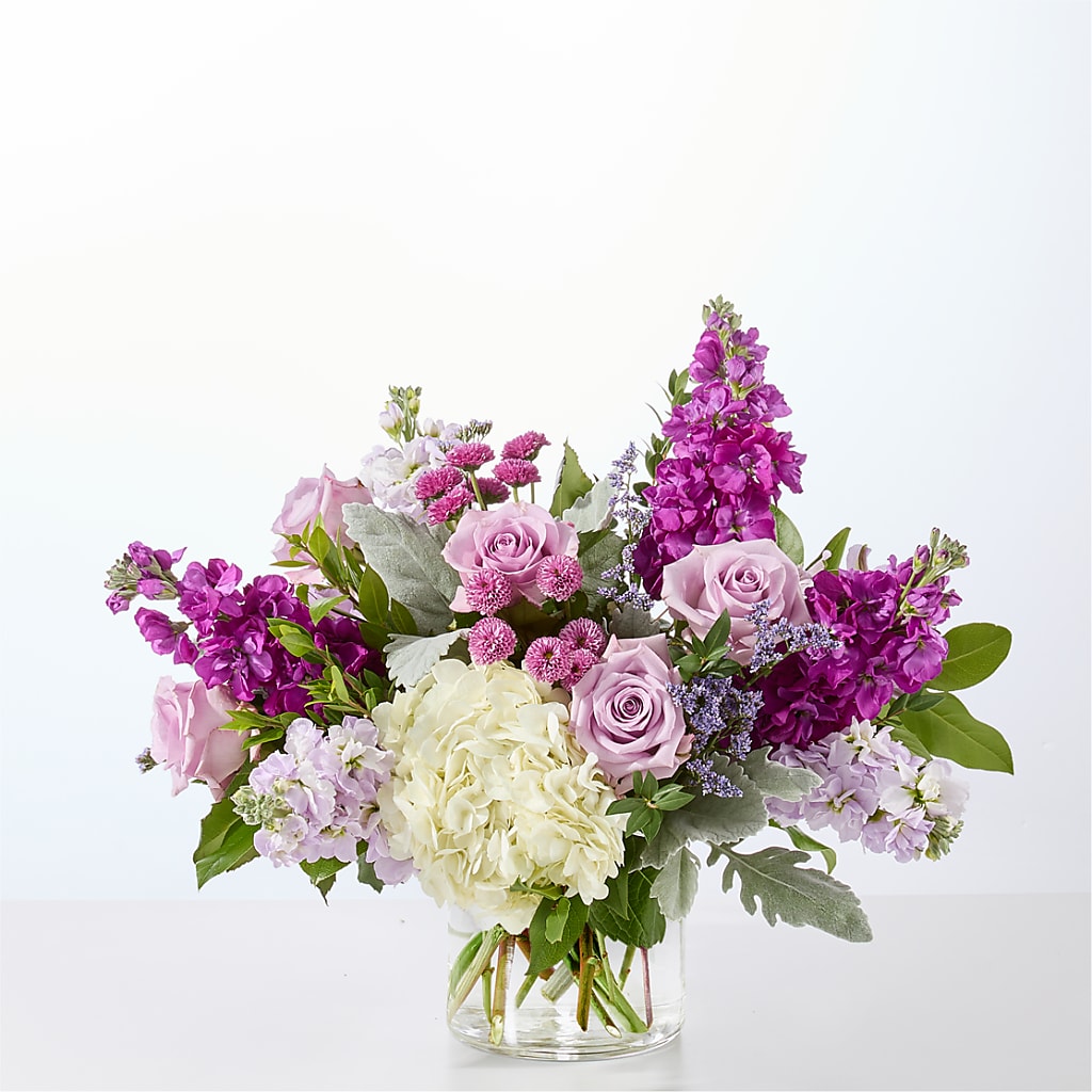Empress Bouquet – Guilles Flower Shop And Catering, San Jose CA