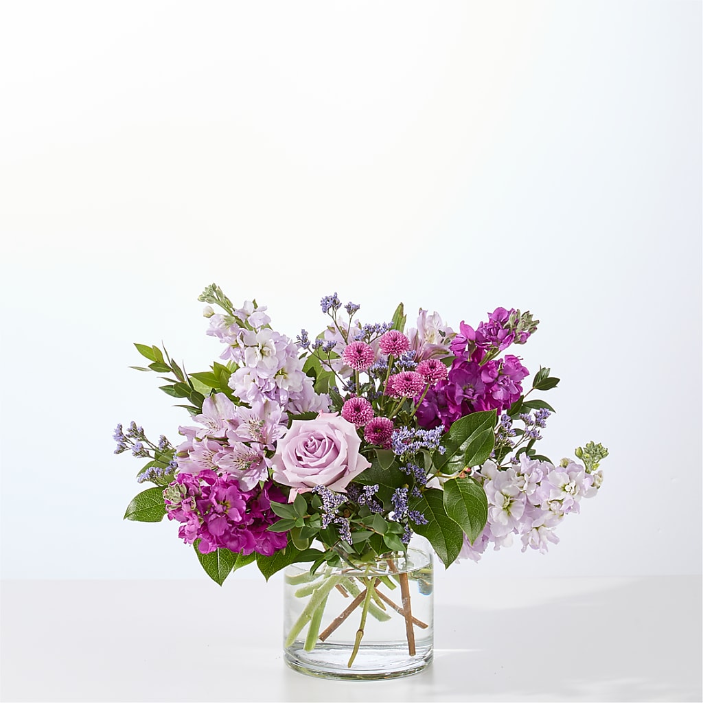 Empress Bouquet – Guilles Flower Shop And Catering, San Jose CA