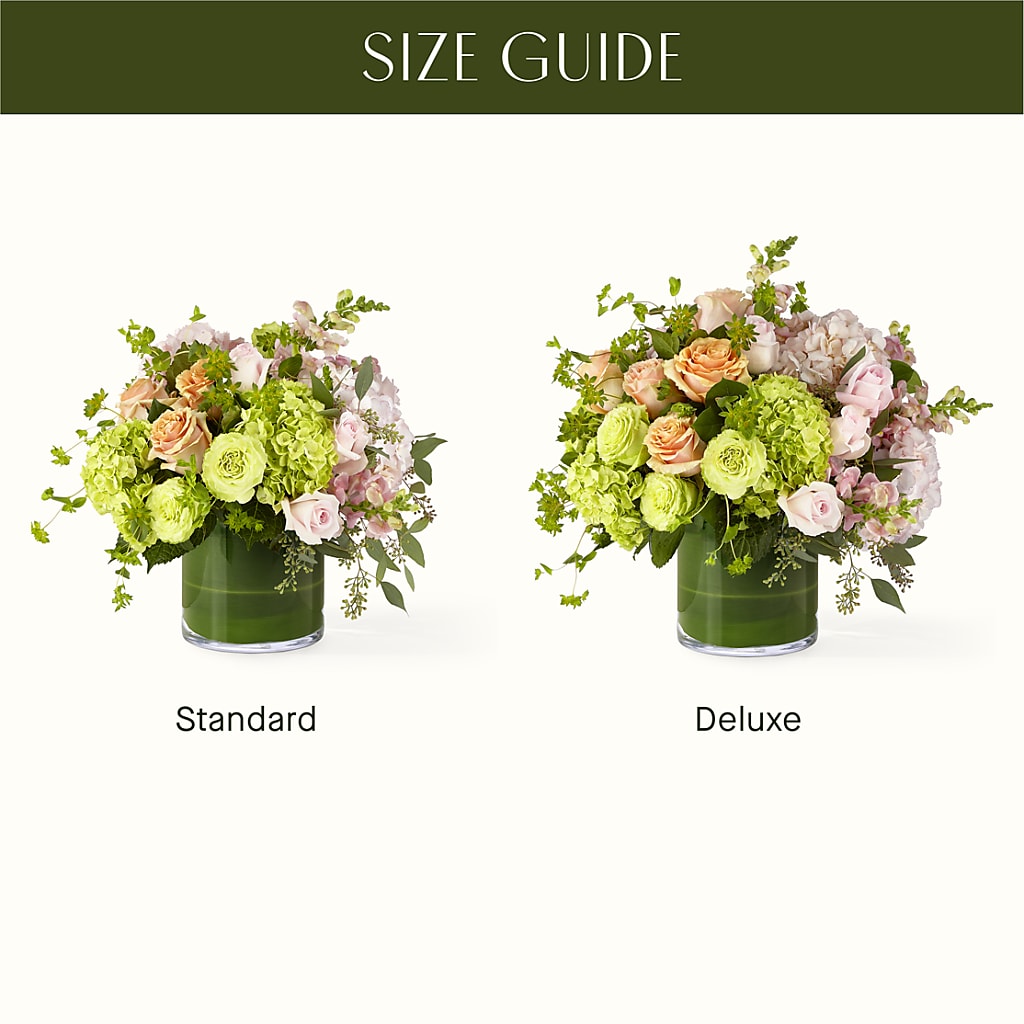 The Art Deco – Guilles Flower Shop And Catering, San Jose CA