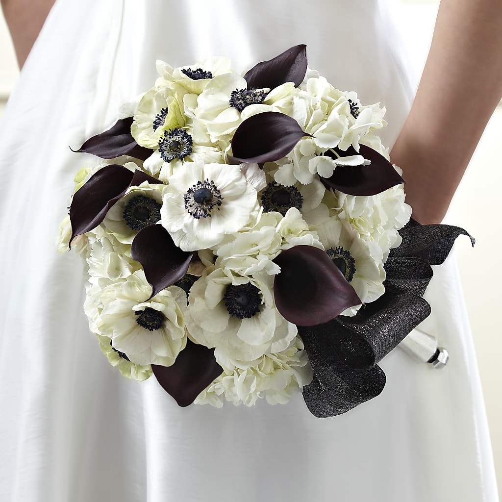 To Have and To Hold Bouquet – Guilles Flower Shop And Catering, San Jose CA