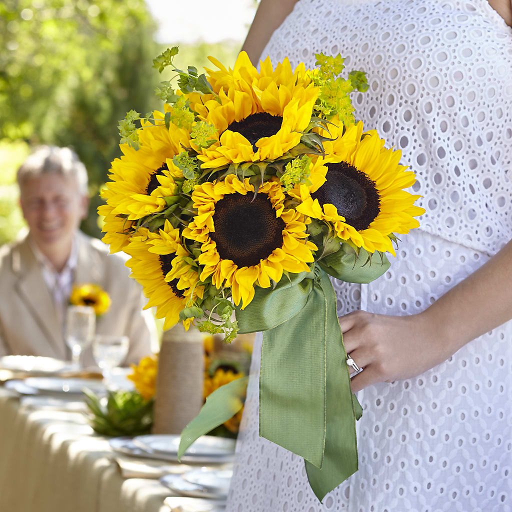 Free Spirit Bouquet – Guilles Flower Shop And Catering, San Jose CA