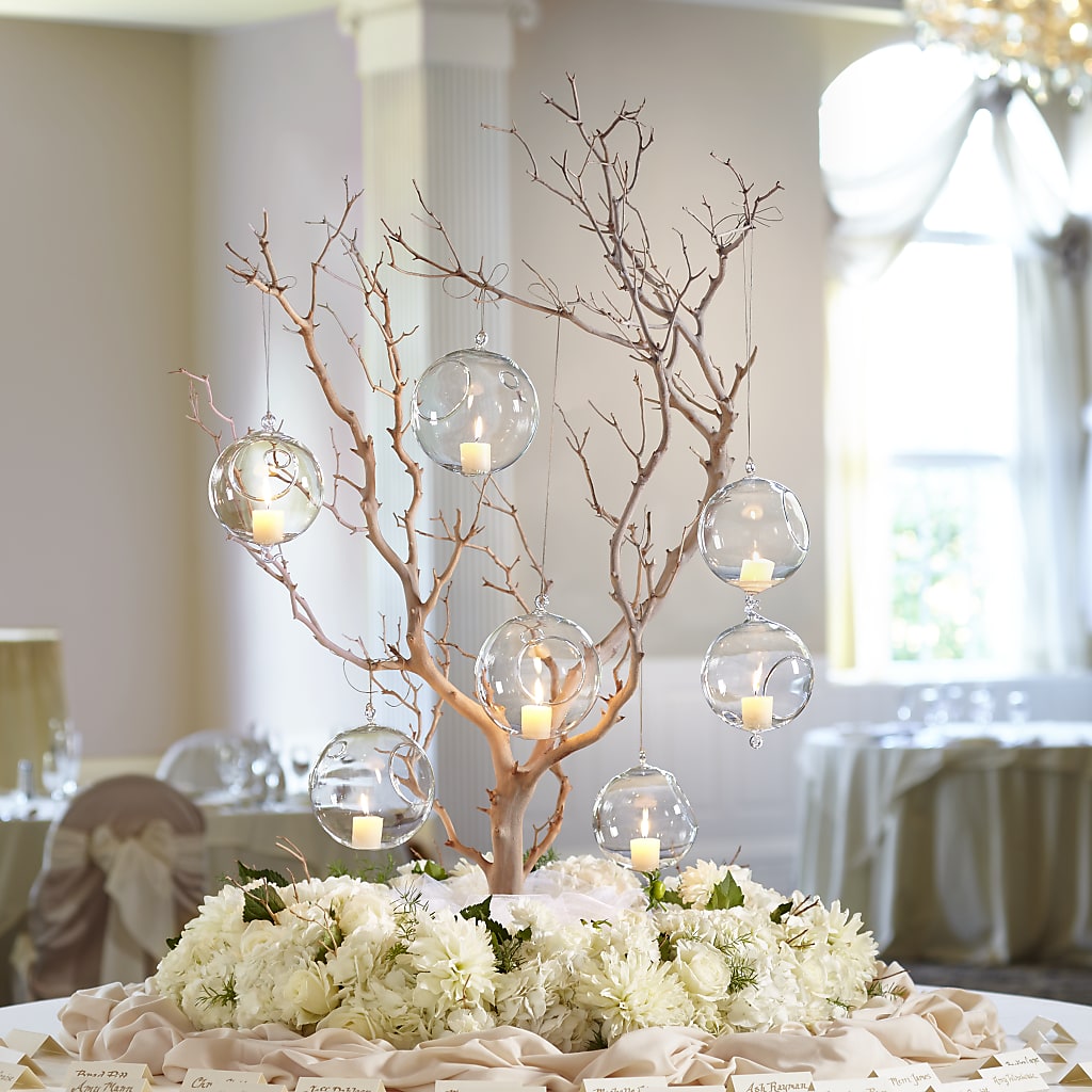 Secret Garden Arrangement – Guilles Flower Shop And Catering, San Jose CA