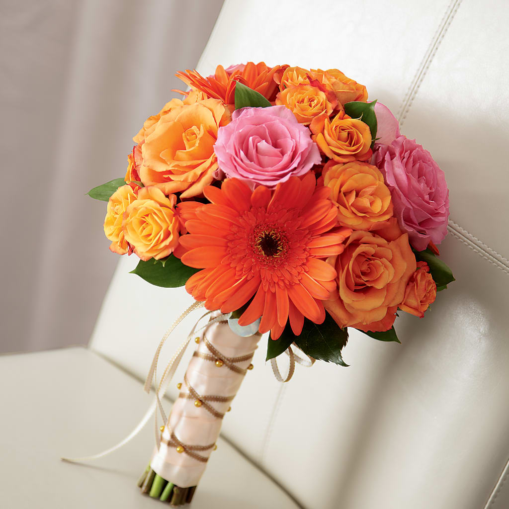 Lifetime of Love Bouquet – Guilles Flower Shop And Catering, San Jose CA
