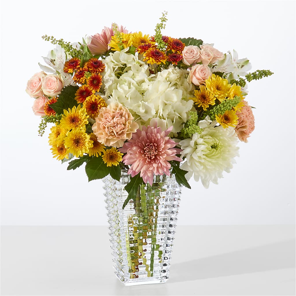 Fall Celebration Bouquet –  Guilles Flower Shop And Catering, San Jose CA
