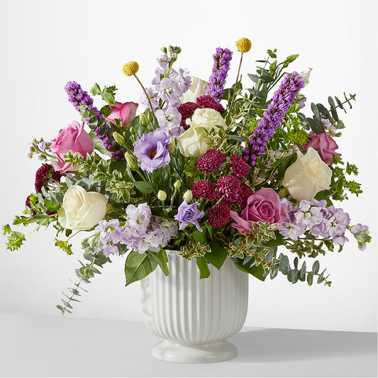 Work of Art Bouquet –  Guilles Flower Shop And Catering, San Jose CA