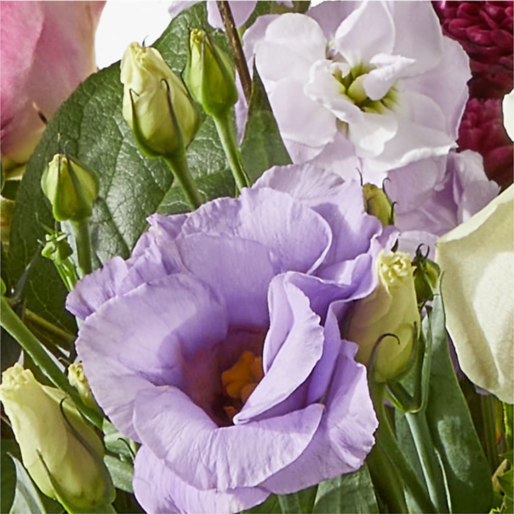 Work of Art Bouquet –  Guilles Flower Shop And Catering, San Jose CA
