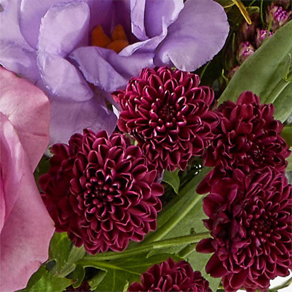 Work of Art Bouquet –  Guilles Flower Shop And Catering, San Jose CA