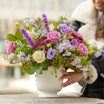 Work of Art Bouquet –  Guilles Flower Shop And Catering, San Jose CA