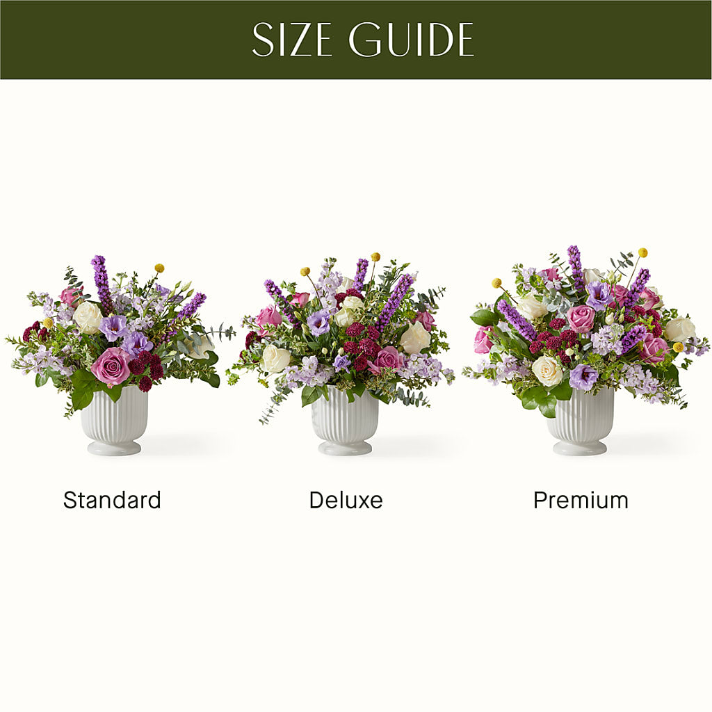 Work of Art Bouquet –  Guilles Flower Shop And Catering, San Jose CA
