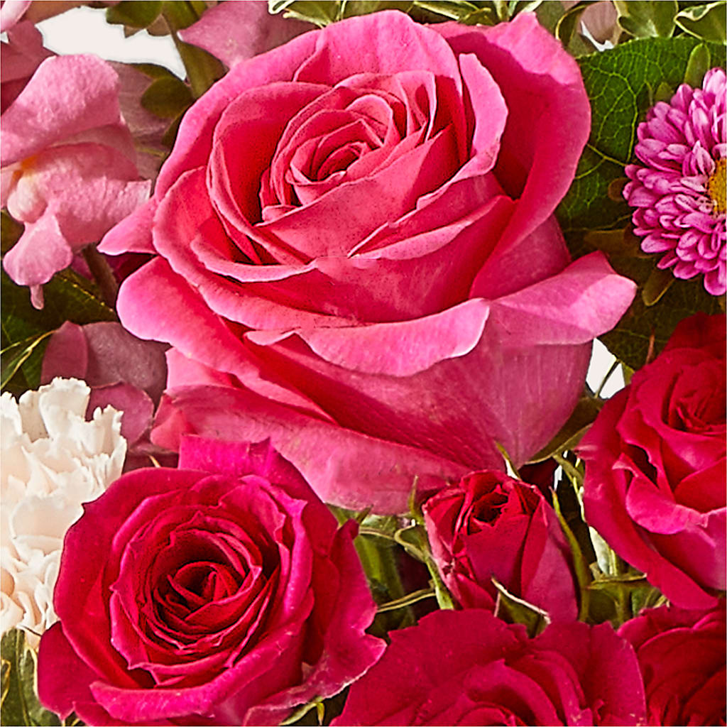 Too Cute Bouquet –  Guilles Flower Shop And Catering, San Jose CA