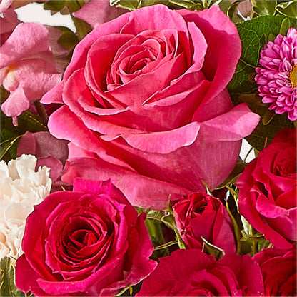 Too Cute Bouquet –  Guilles Flower Shop And Catering, San Jose CA