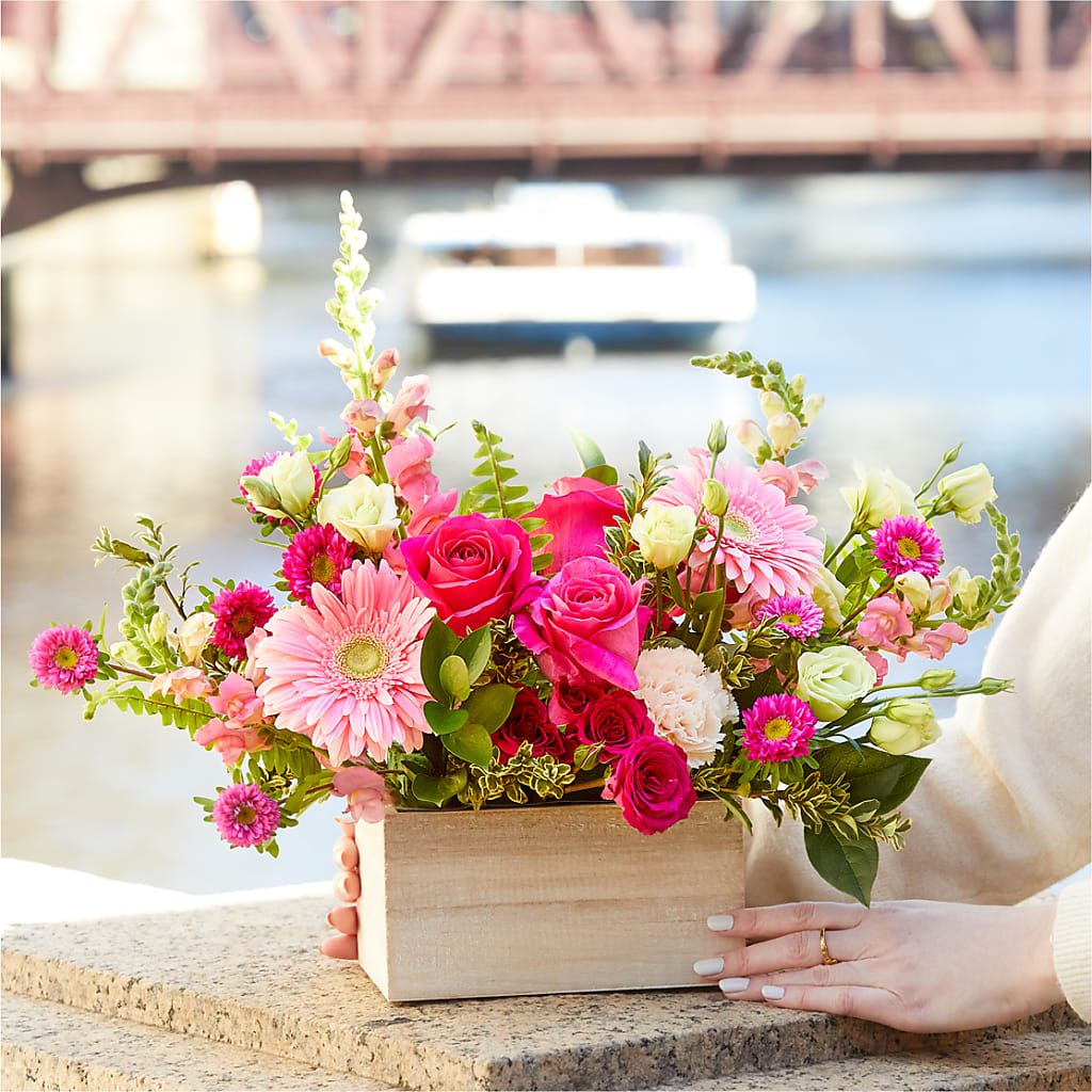 Too Cute Bouquet –  Guilles Flower Shop And Catering, San Jose CA
