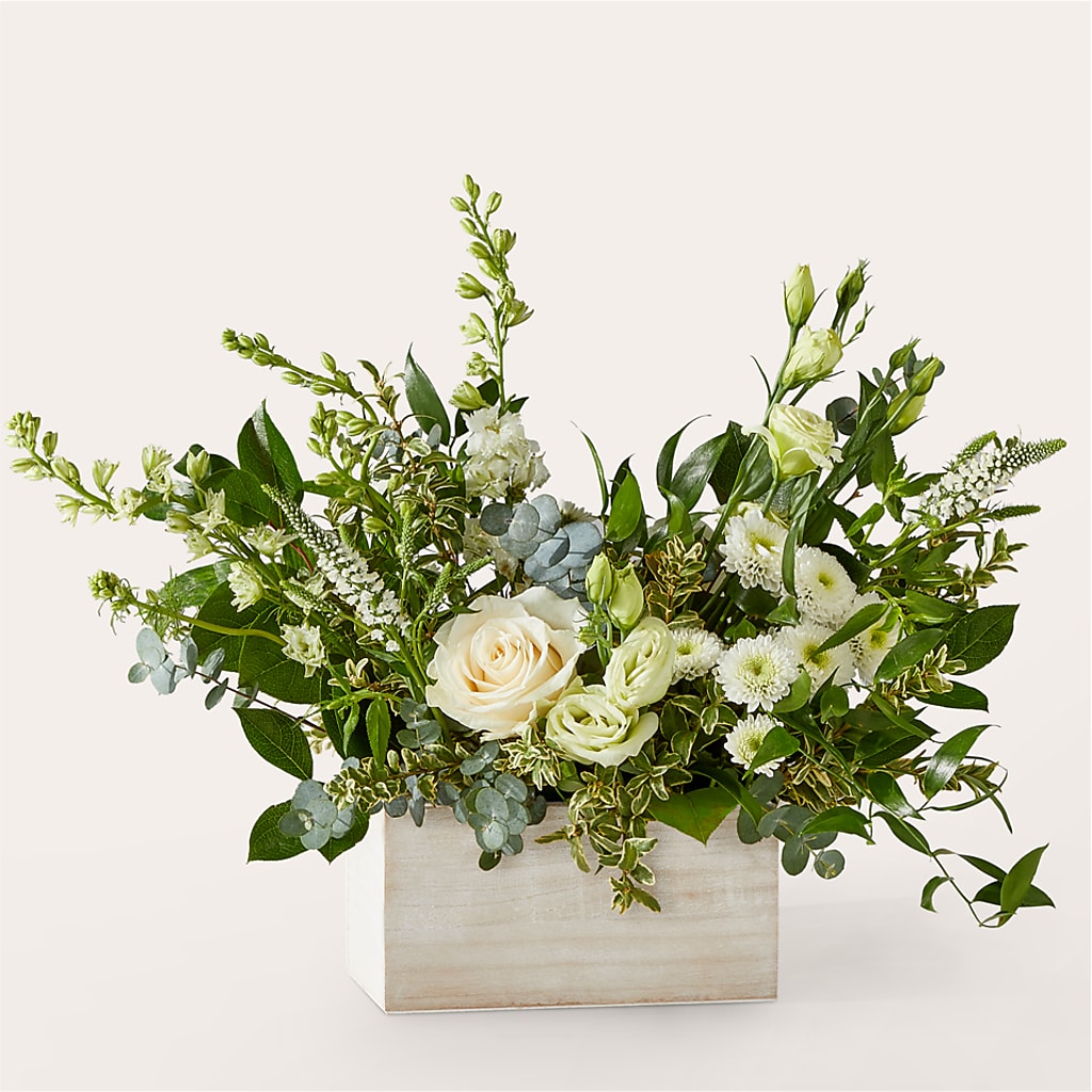 Cashmere Bouquet –  Guilles Flower Shop And Catering, San Jose CA