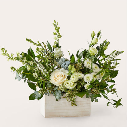 Cashmere Bouquet –  Guilles Flower Shop And Catering, San Jose CA