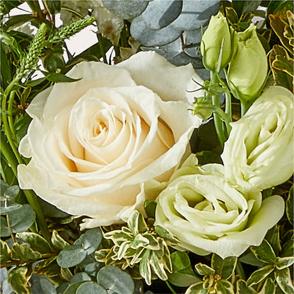 Cashmere Bouquet –  Guilles Flower Shop And Catering, San Jose CA