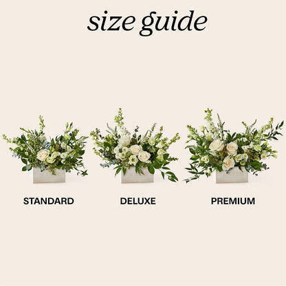Cashmere Bouquet –  Guilles Flower Shop And Catering, San Jose CA