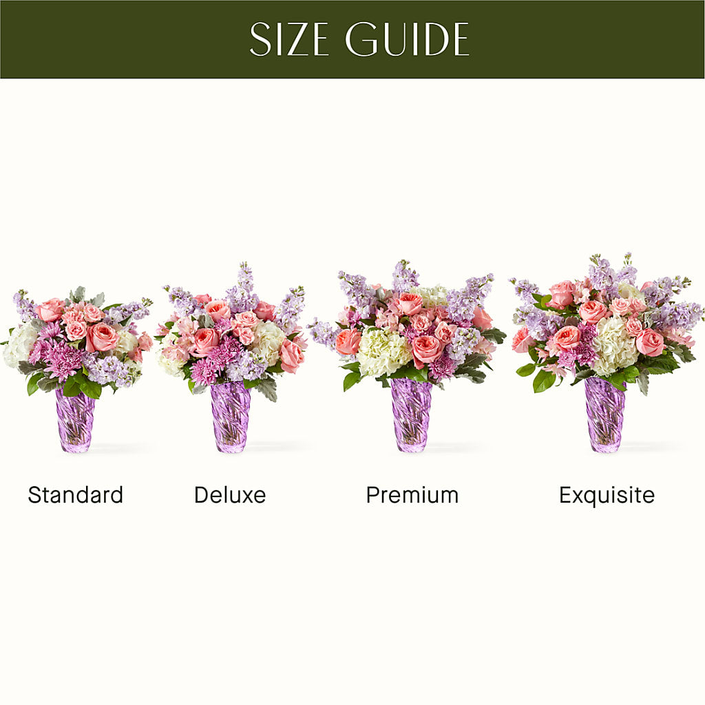 Silver Lining Bouquet –  Guilles Flower Shop And Catering, San Jose CA