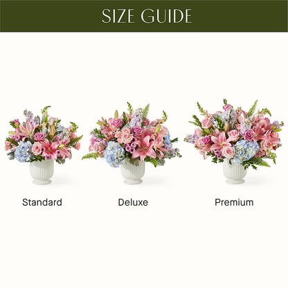 Wonderland Bouquet –  Guilles Flower Shop And Catering, San Jose CA