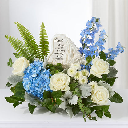 Dearest Arrangement –  Guilles Flower Shop And Catering, San Jose CA