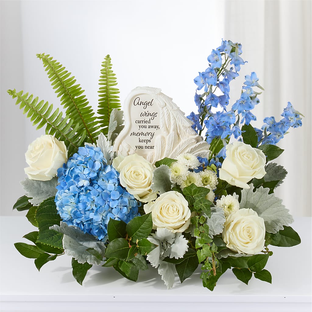 Dearest Arrangement –  Guilles Flower Shop And Catering, San Jose CA