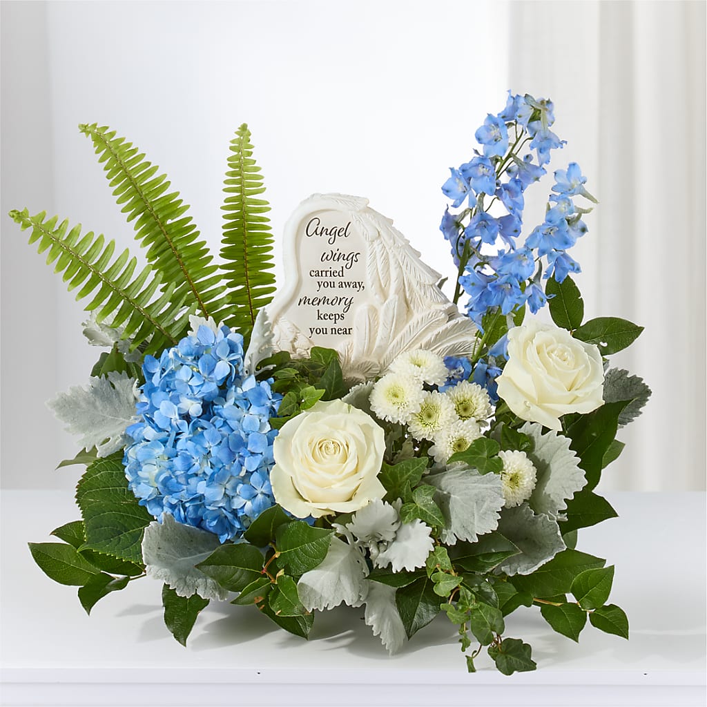 Dearest Arrangement –  Guilles Flower Shop And Catering, San Jose CA