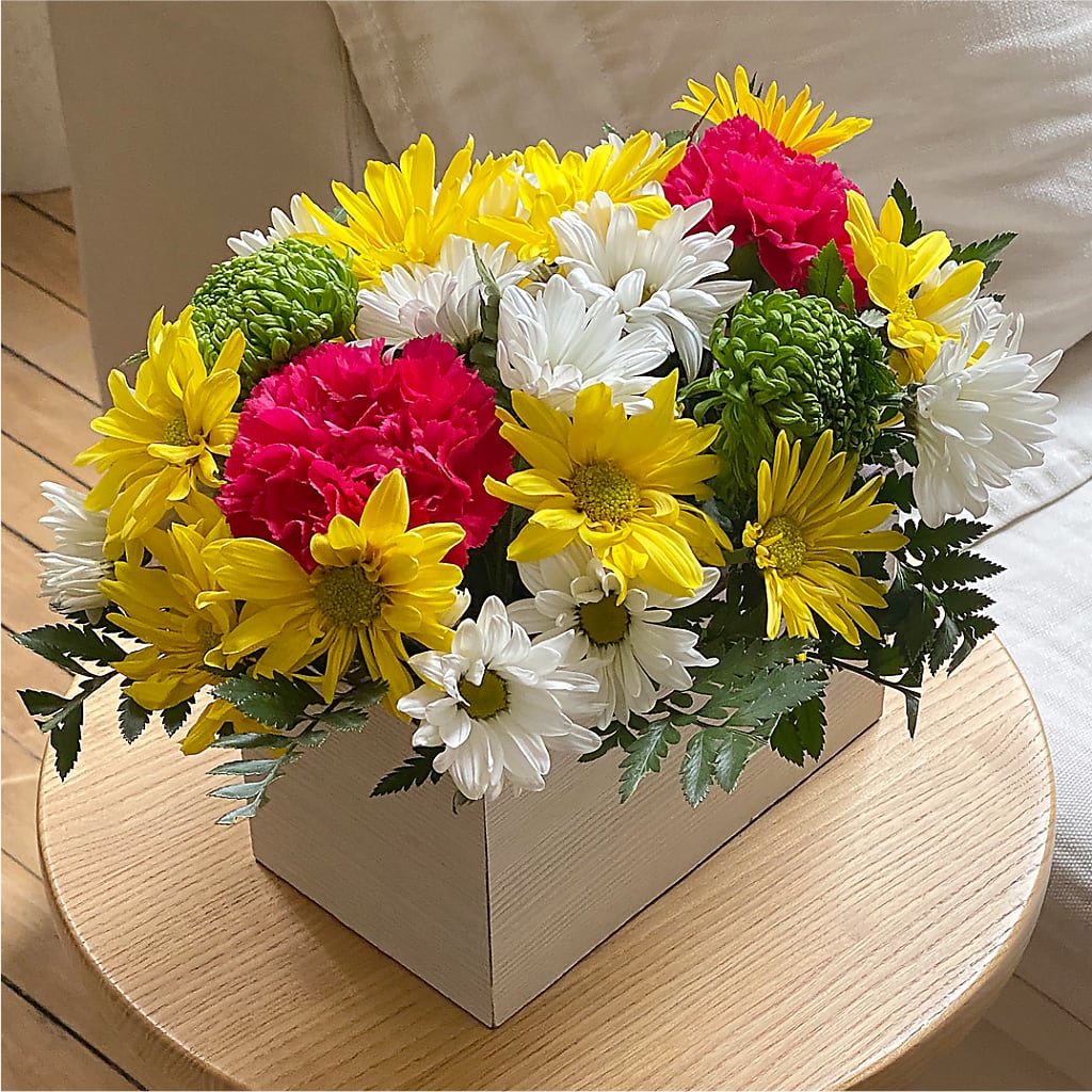 Sorbet Bouquet –  Guilles Flower Shop And Catering, San Jose CA