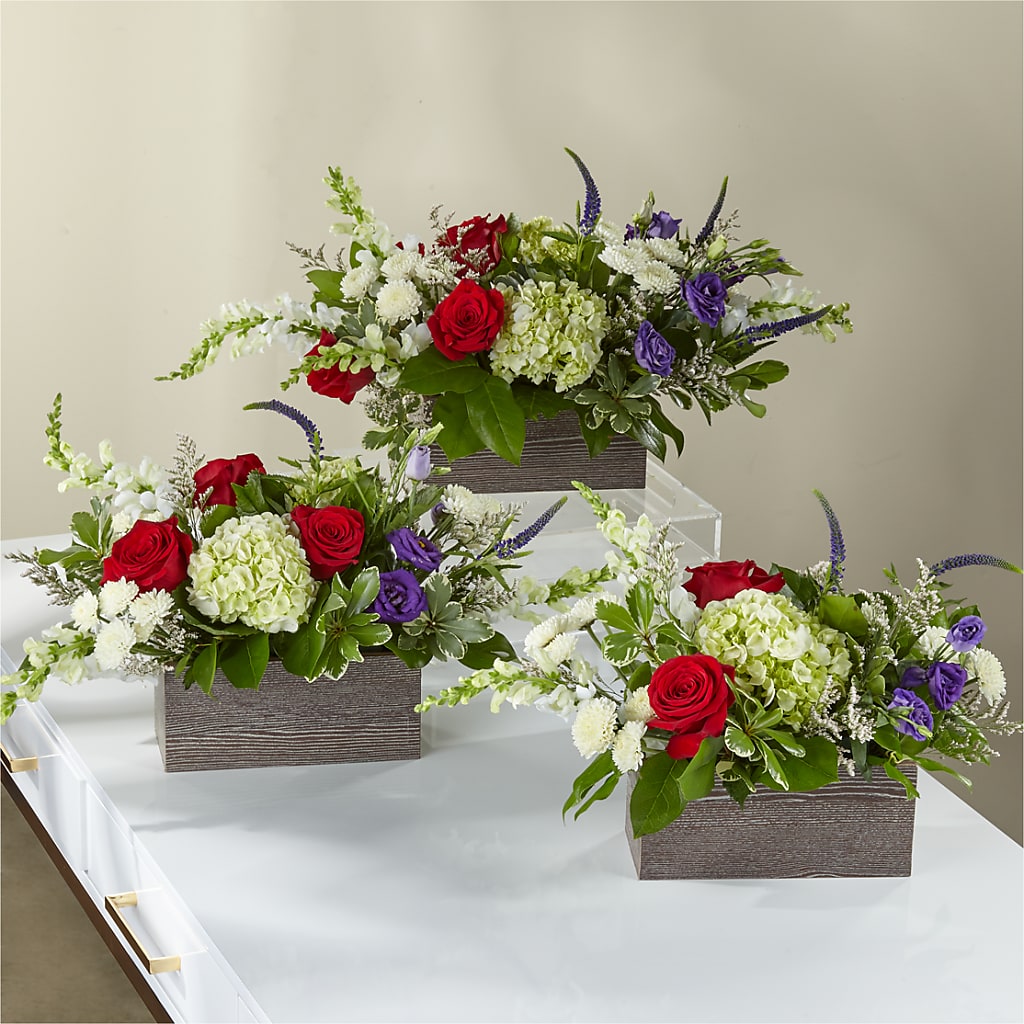 Sweet Magnolia Bouquet –  Guilles Flower Shop And Catering, San Jose CA