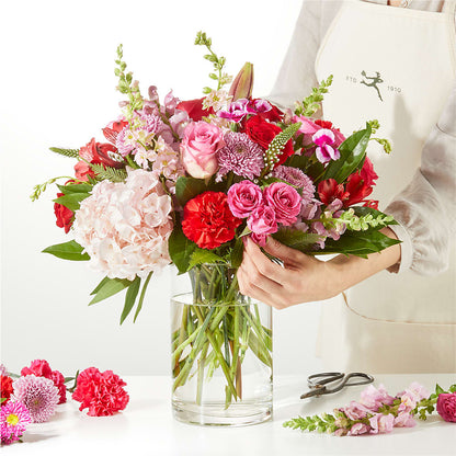 Swooning Over You - A Luxury Florist Original –  Guilles Flower Shop And Catering, San Jose CA