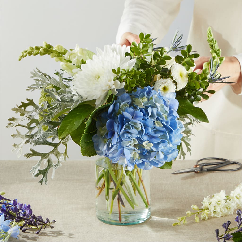 Festival of Lights – A Florist Original –  Guilles Flower Shop And Catering, San Jose CA